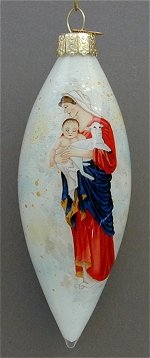 Mother and Child